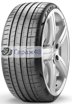Pirelli P Zero Gen2 235/50 R19 99Y